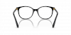 OKULARY KOREKCYJNE SWAROVSKI SK 2002 1001 51 ROZMIAR S